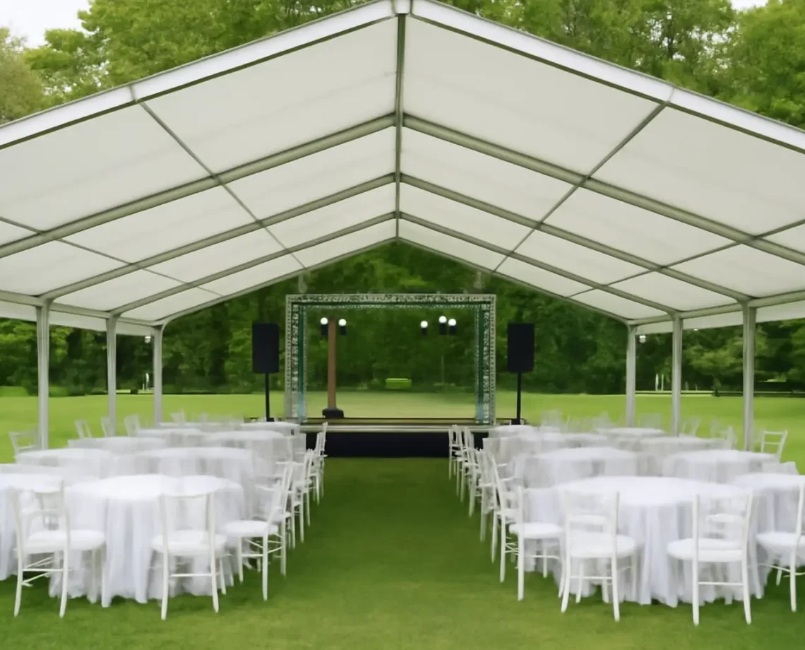 bg tenda