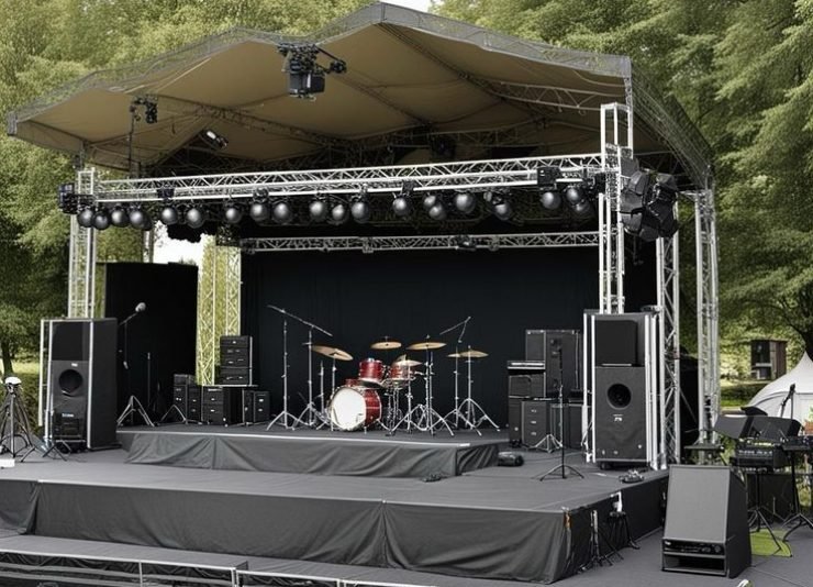 ✨ Erfolgreiche Veranstaltungstechnik_ Worauf es…